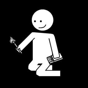 play with matches